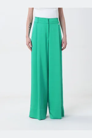 Liu Jo Pants Woman color