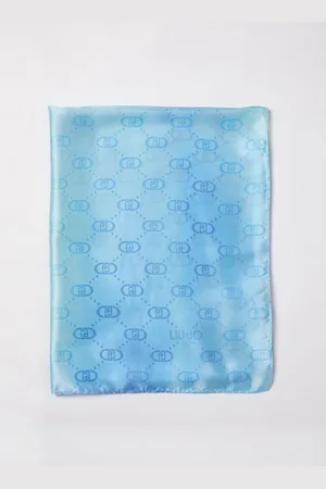 Liu Jo Scarf Woman color