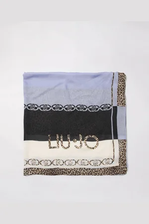 Liu Jo Neck Scarf Woman color
