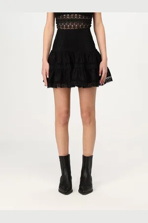 CHARO RUIZ IBIZA Skirt Woman color