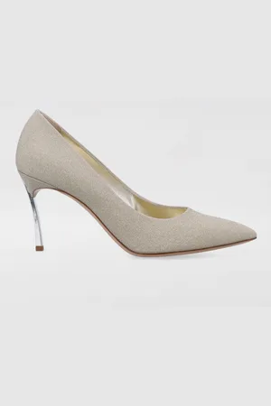 Casadei Flat Shoes Woman color