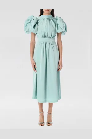 ROTATE Dress Woman color