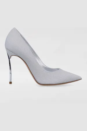 Casadei Flat Shoes Woman color