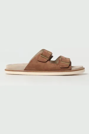 Brunello Cucinelli Sandals Men color