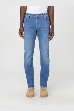 Jacob Cohen Jeans Men color