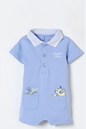 Kenzo Tracksuits Kids color