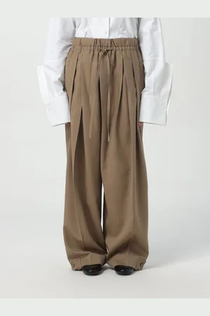 Jil Sander Pants Woman color