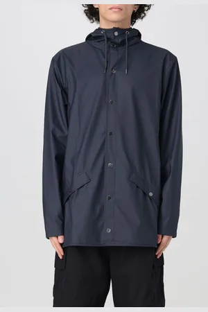 Rains Jacket Men color