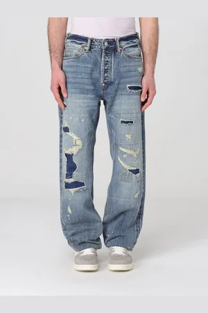 Evisu Jeans Men color