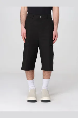DISCLAIMER Short Men color