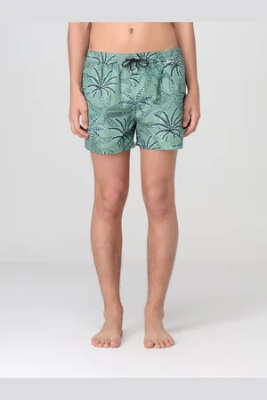 Paul Smith Swimsuit Men color