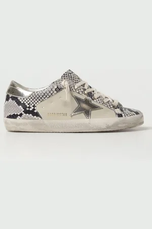 Golden Goose Sneakers Woman color