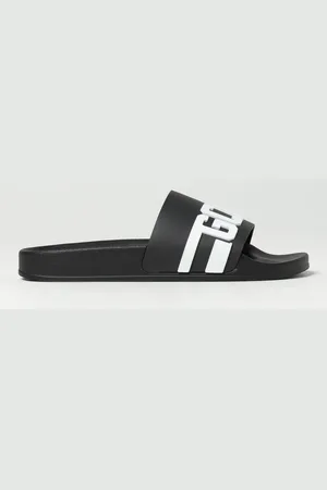GCDS Sandals Men color