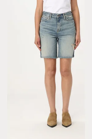 7 for all Mankind Short Woman color
