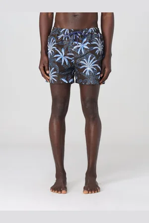 Paul Smith Swimsuit Men color