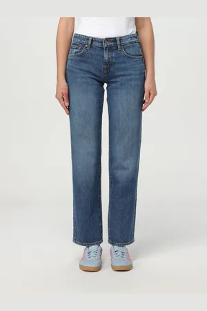 7 for all Mankind Jeans Woman color