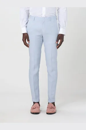 Paul Smith Pants Men color