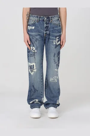 Evisu Jeans Men color