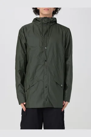 Rains Jacket Men color