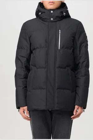 Moose Knuckles Jacket Men color