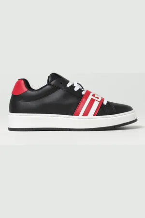 GCDS Sneakers Men color