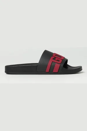 GCDS Sandals Men color