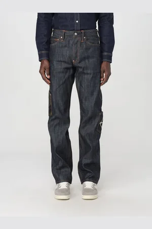 Evisu Jeans Men color