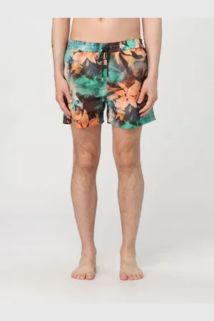 Paul Smith Swimsuit Men color