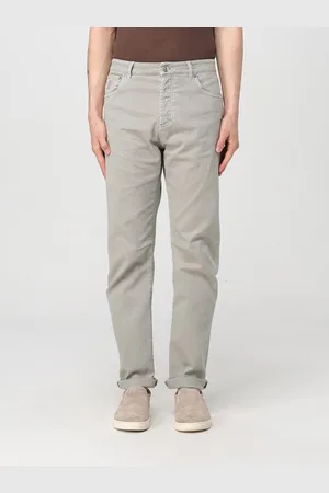 Brunello Cucinelli Jeans Men color