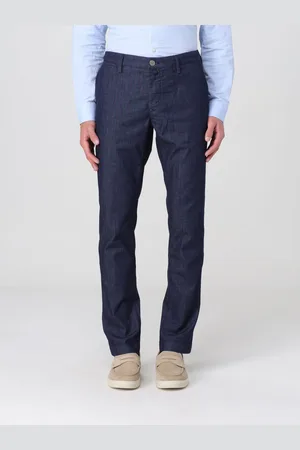 Jacob Cohen Jeans Men color