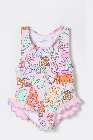 Stella McCartney Swimsuit Kids color