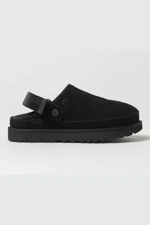 UGG Flat Shoes Woman color