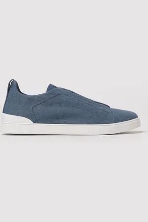 Ermenegildo Zegna Sneakers Men color