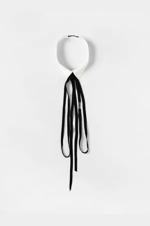 ANN DEMEULEMEESTER Scarf Men color