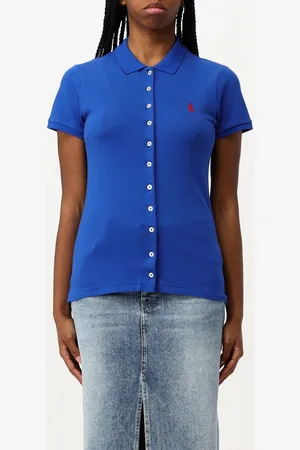Ralph Lauren Polo Shirt Woman color