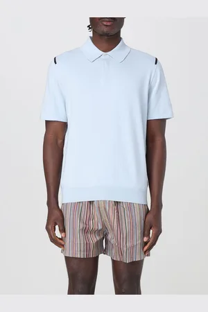 Paul Smith Polo Shirt Men color