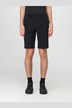 save the duck Short Men color