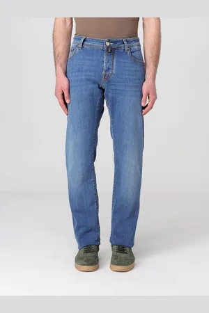 Jacob Cohen Jeans Men color