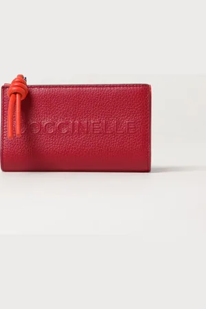 Coccinelle Wallet Woman color