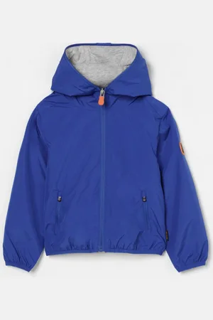 save the duck Jacket Kids color