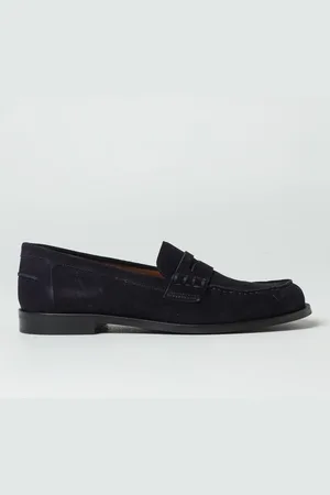 Emporio Armani Loafers Men color