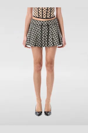 MISBHV Skirt Woman color