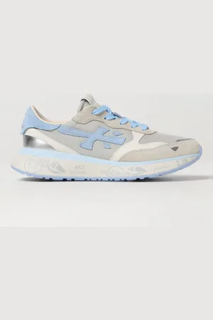 Premiata Sneakers Woman color