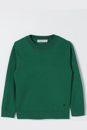 Manuel Ritz Sweater Kids color