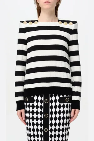 Balmain Sweater Woman color