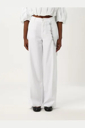 Pinko Jeans Woman color