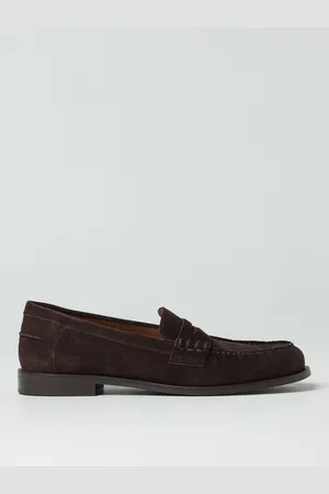 Emporio Armani Loafers Men color