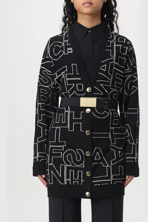 Elisabetta Franchi Cardigan Woman color