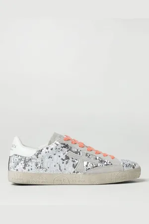 Premiata Sneakers Woman color