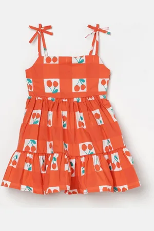 Stella McCartney Dress Kids color